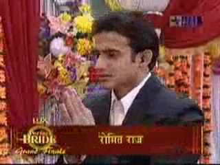 Perfect Bride Grand Final 12th December 12 Part 1 2009 watch