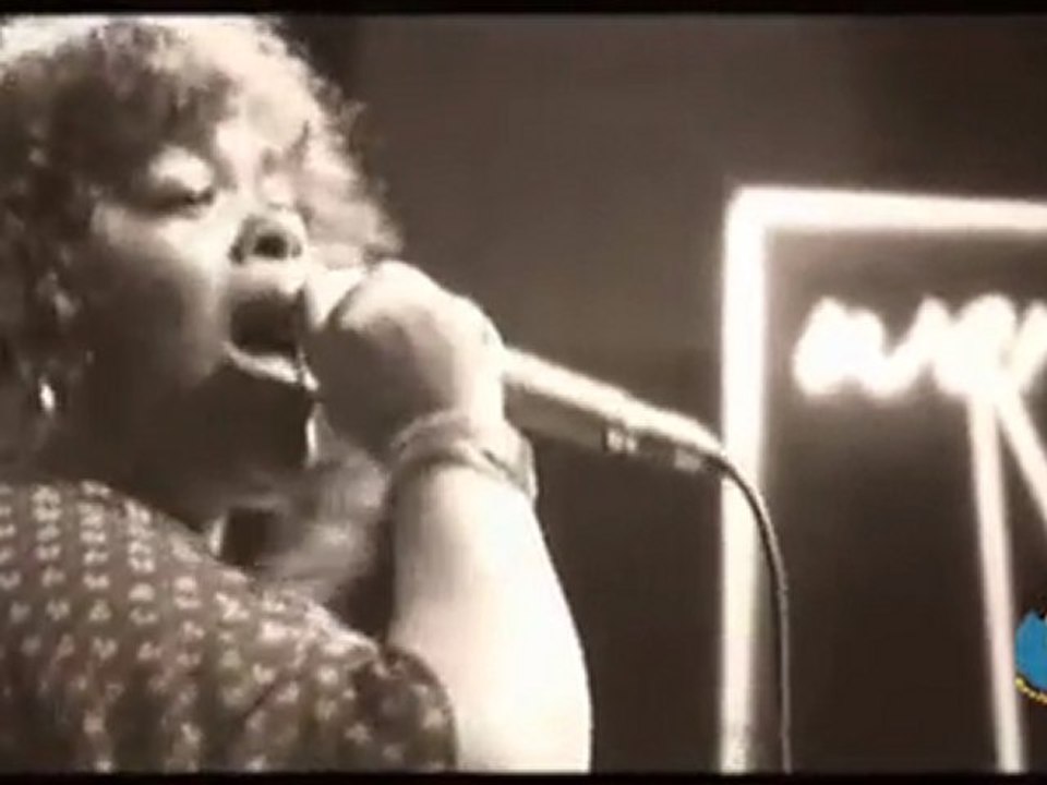 Jill Scott - Hate On Me (Live )