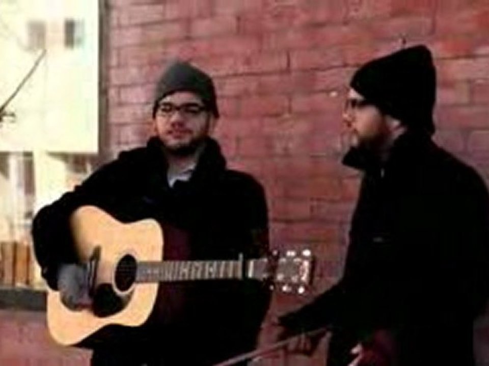 Hot Mop Holiday Shorts Episode 3 "SHUTtheFUCKUP"