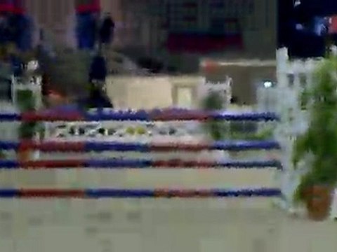 concours salon du cheval 2009