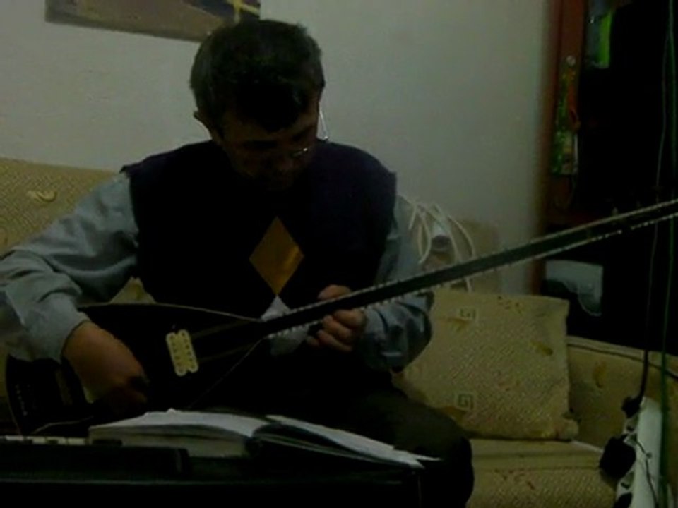 benim için çok duygusal