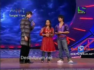 Dance Premiere League - 12th December 09 - Part6