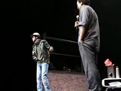 Retour sur l'affaire Dieudonné part 4/6