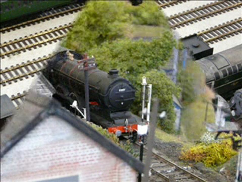 Ilford And West Essex Exhibition