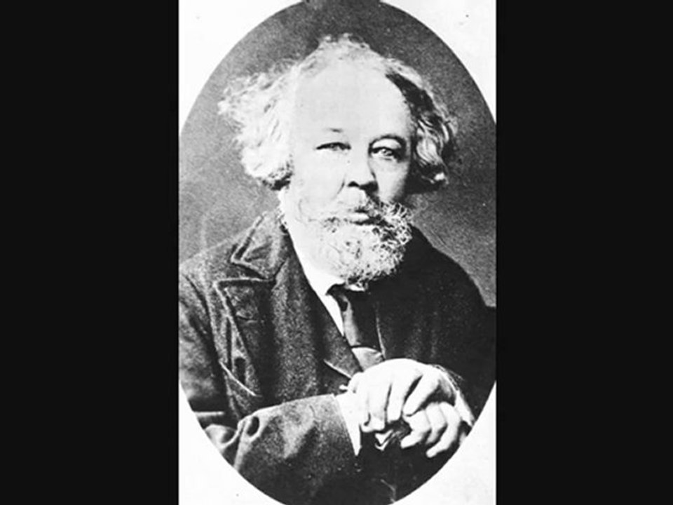 Fragmento de "Escrito contra Marx", de Bakunin