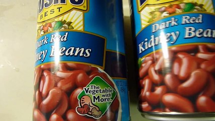 Cooking Ham Hocks and Pig Tails