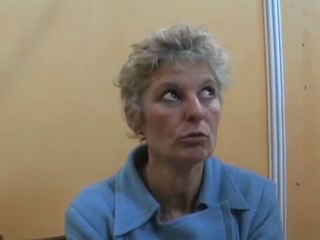 Au salon Bâtir écologique, un témoignage d'Estelle