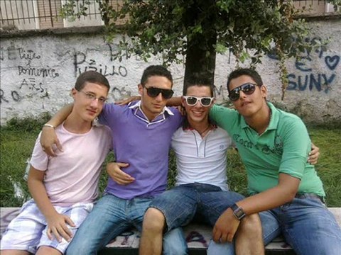 x i miei cari amici...by tonyboy