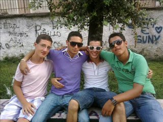 x i miei cari amici...by tonyboy