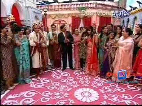 The Perfect Bride - 12th December 09 - Part5
