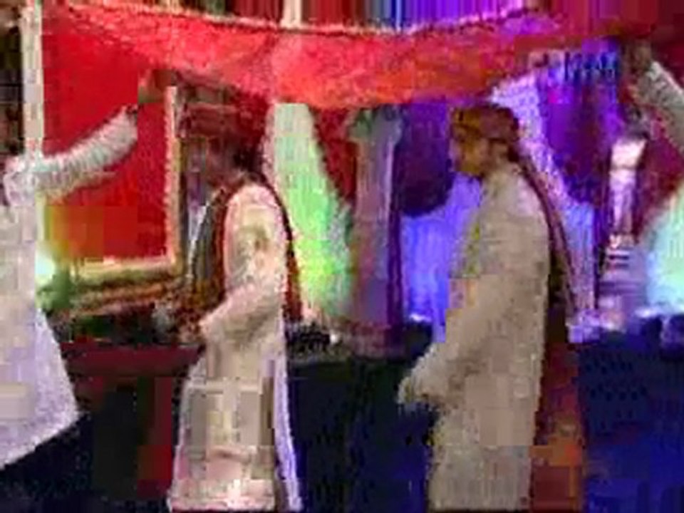 Perfect Bride Grand Final 12th December 12 Part 21 2009 watc