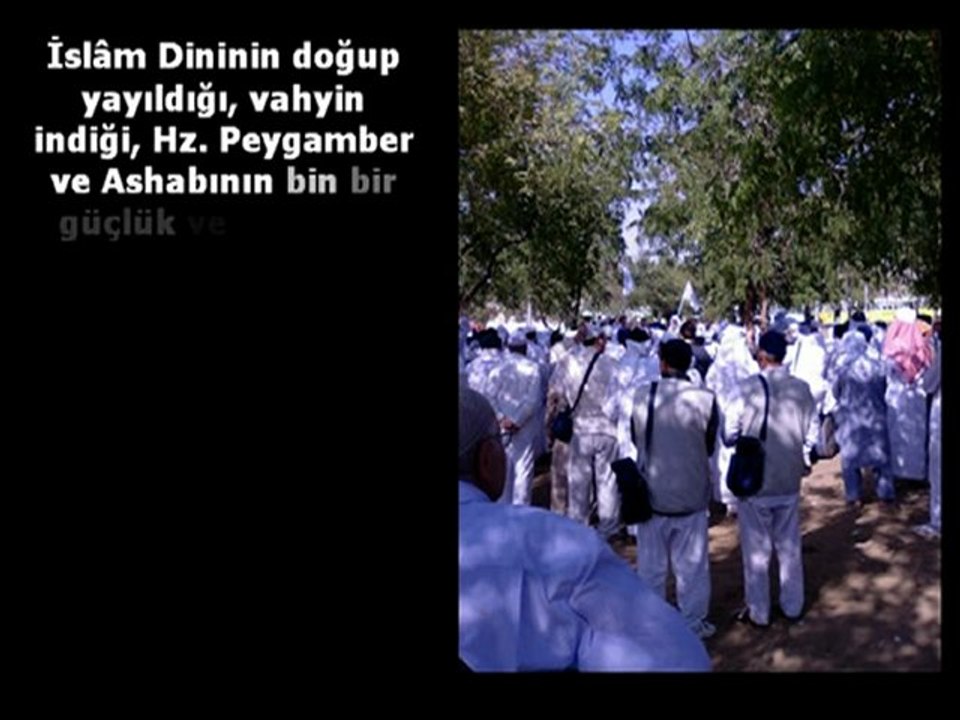 ---EN BÜYÜK KONGRE HAC---