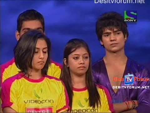 Dance Premiere League - 12th December 09 - Part8