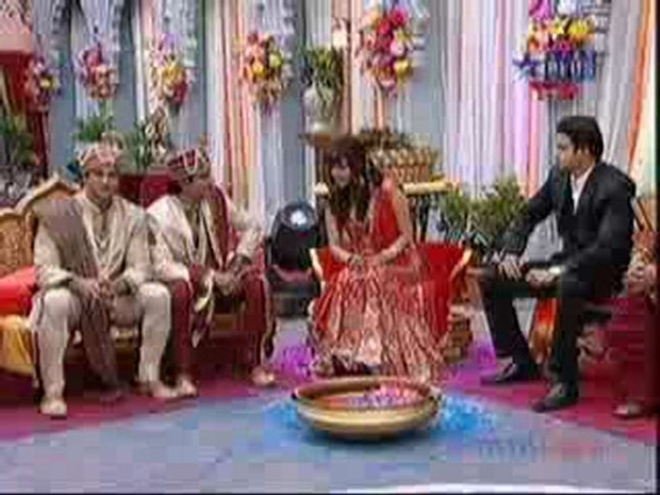 Perfect Bride Grand Final 12th December 12 Part 10 2009 watc