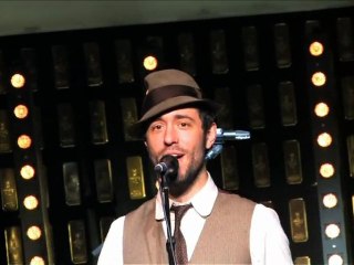 Peugeot BB1 - Soirée VIP avec Charlie Winston et Miss France