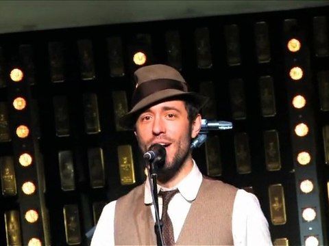 Peugeot BB1 - Soirée VIP avec Charlie Winston et Miss France
