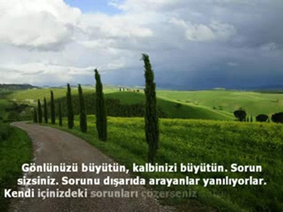 ---GENÇLİĞİMİZİ SONSUZ YAPABİLMEK---