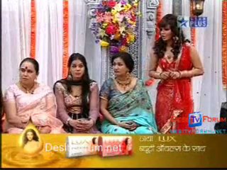 The Perfect Bride - 12th December 09 - Part7