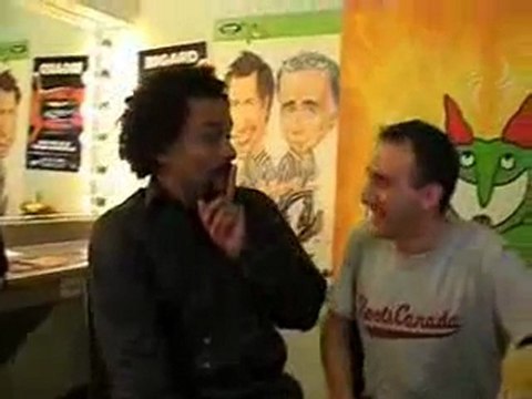 Retour sur l'affaire Dieudonné part 6/6