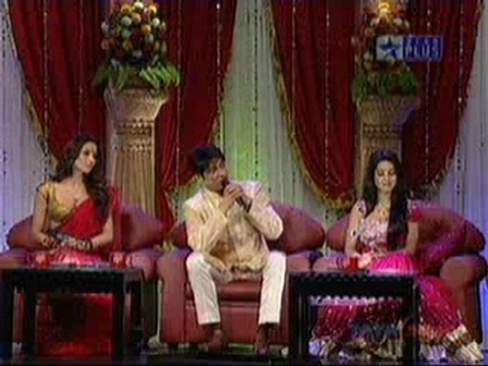 Perfect Bride Grand Final 12th December 12 Part 13 2009 watc