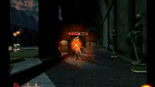 Vampire Night Demo 8