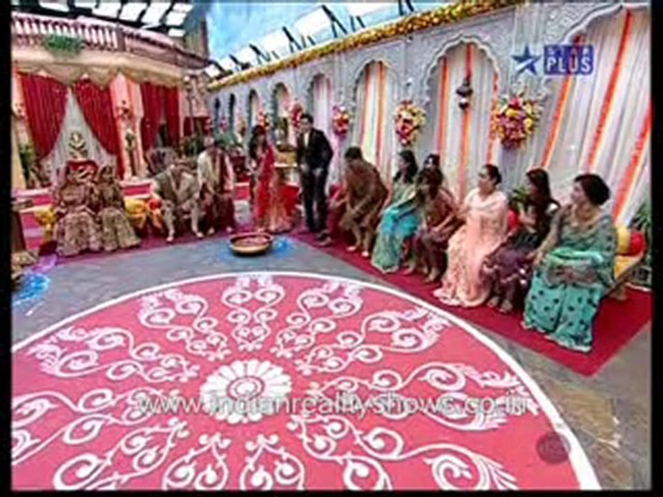 LUX Perfect Bride - 12th december part 1 lux perfect bride