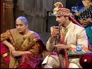 The Perfect Bride - 12th December 09 - Part10