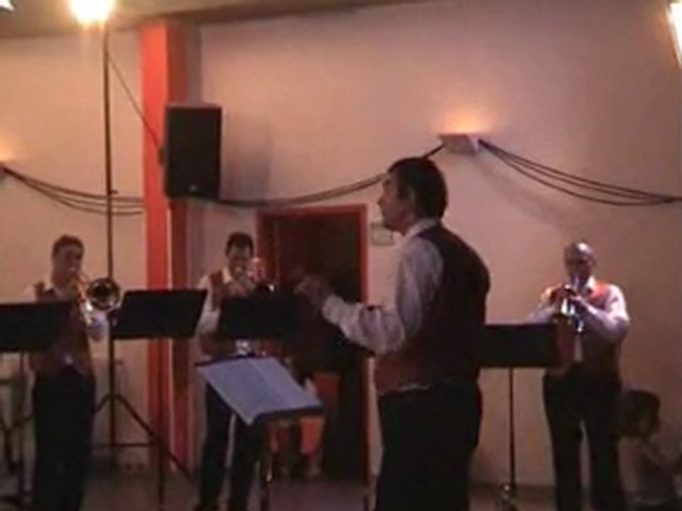 Alexendrie Alexendra par la JB