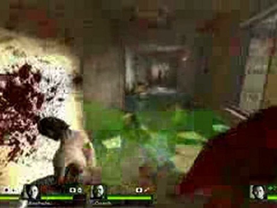 left 4 dead 2
