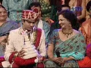 Perfect Bride Grand Final 12th December 12 Part 15 2009 watc