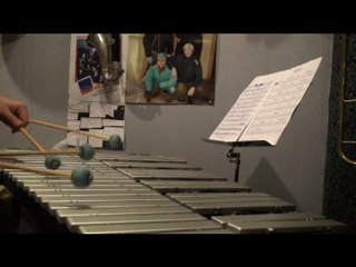 SOFLTY AS A MORNING SUNRISE