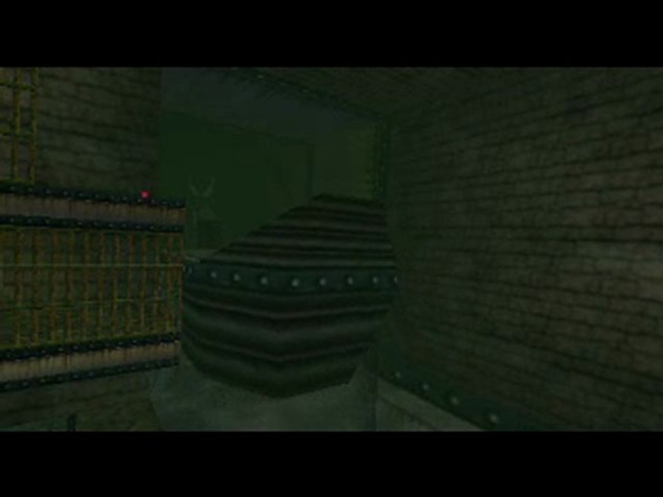 Zelda : Oot Temple de L'Ombre Partie 2/2