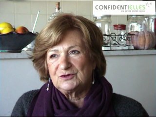 Nathalie le Foll : Interview par Confidentielles