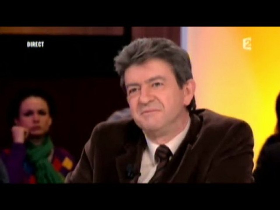 Vous aurez le dernier mot