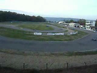 karting le creusot