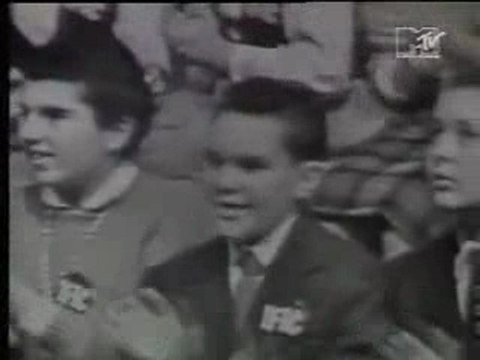 Eddie Cochran - c'mon everybody