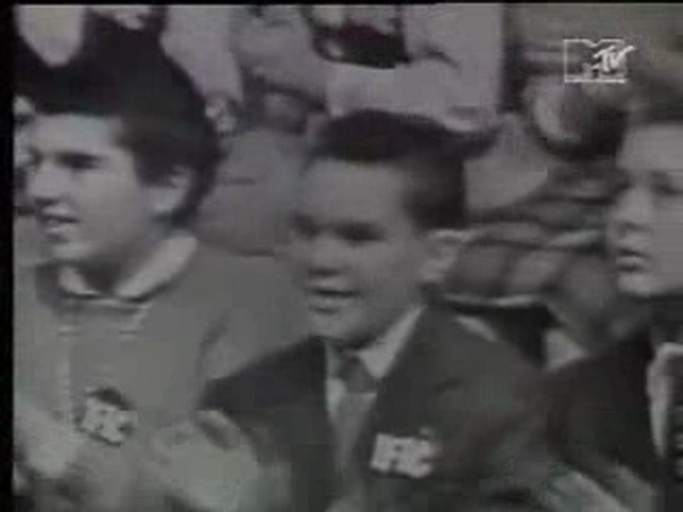 Eddie Cochran - c'mon everybody