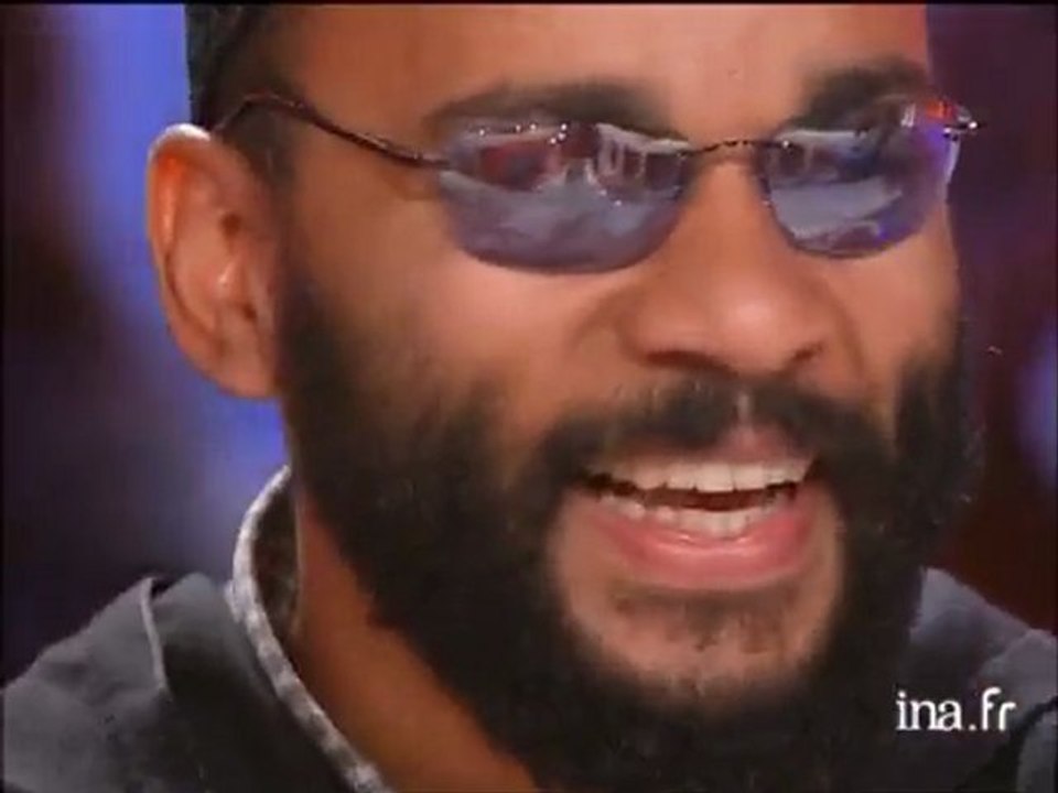 Dieudonné "La mort vous va si bien"