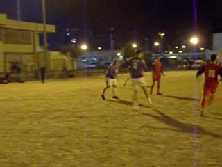 Match du 11 décembre 2009: Tentative de Fernando