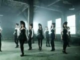 Morning Musume - Nanchatte Renai ~Dance Shot v.~