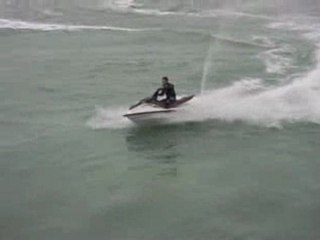 JETSKI YAMAHA XL 800