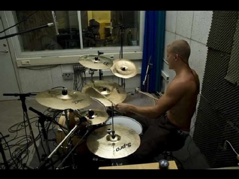 Sunrise Seven - Leave me alone