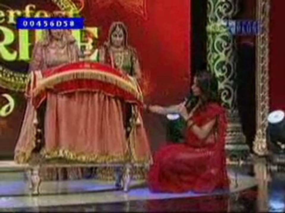 Perfect Bride Grand Final 12th December 12 Part 22 2009 watc