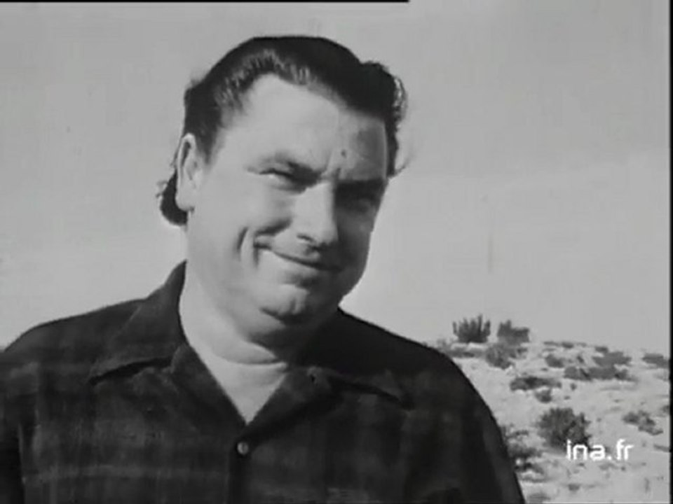 Vidéo Ina -Ceyreste, vidéo Ceyreste autoroute B52.