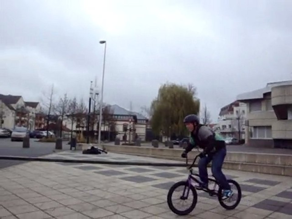 session street
