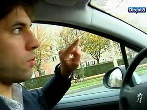 Avertisseurs de radars-Comparatif