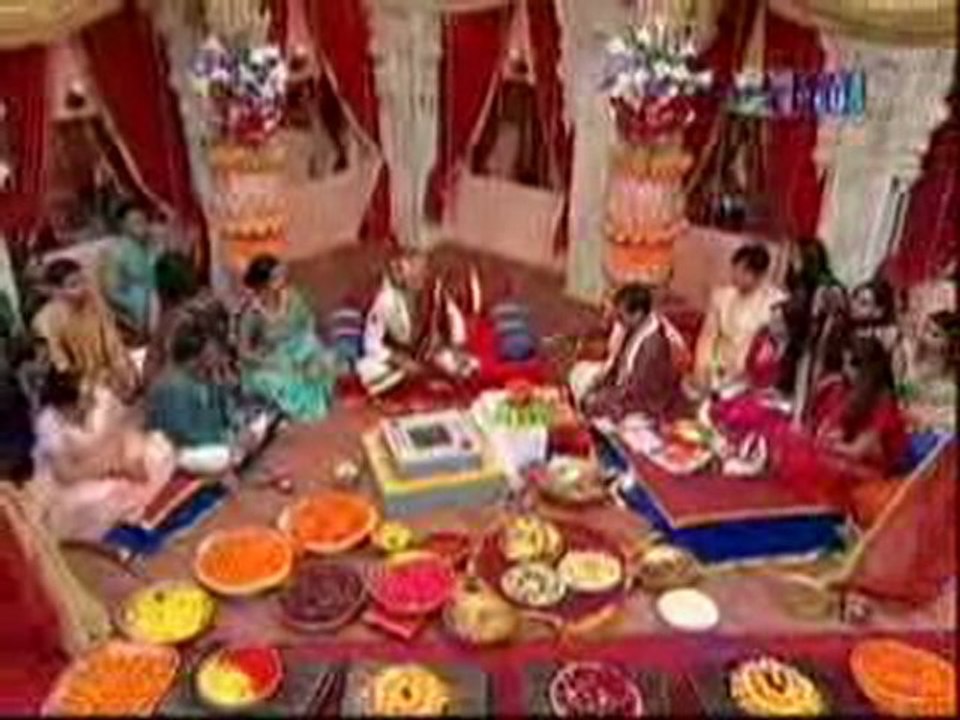 Perfect Bride Grand Final 12th December 12 Part 24 2009 watc