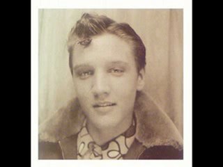 elvis-that's all right mama by giovanni