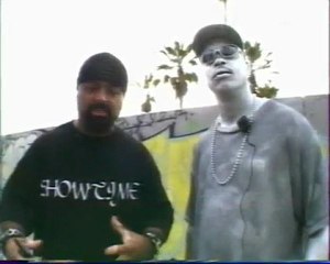 reportage tracks sur breakdance.