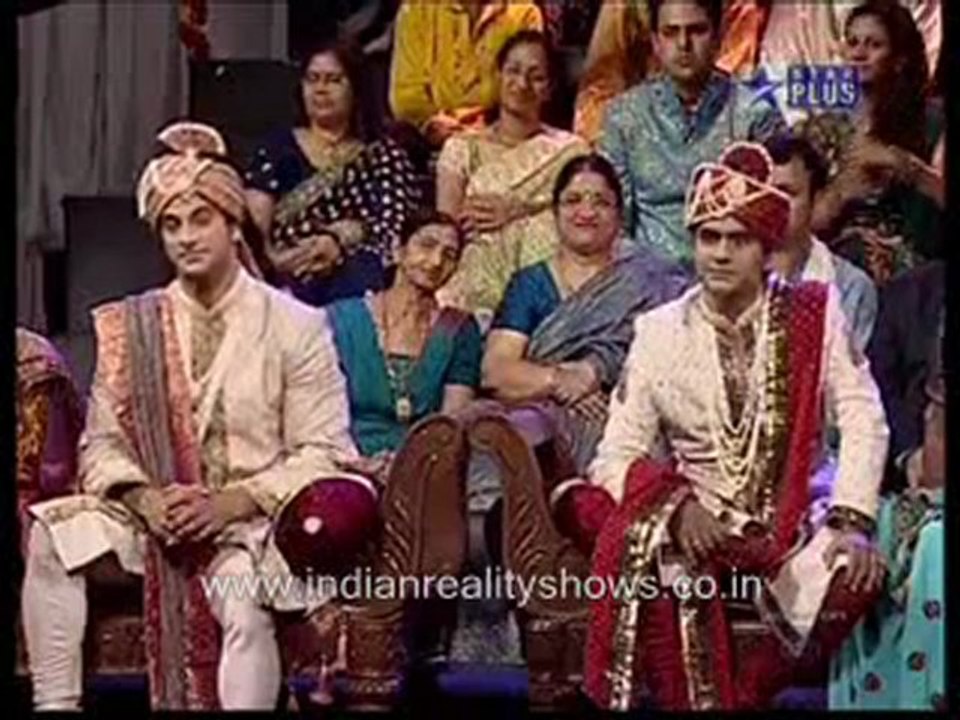 LUX Perfect Bride - 12th december part 7 lux perfect bride